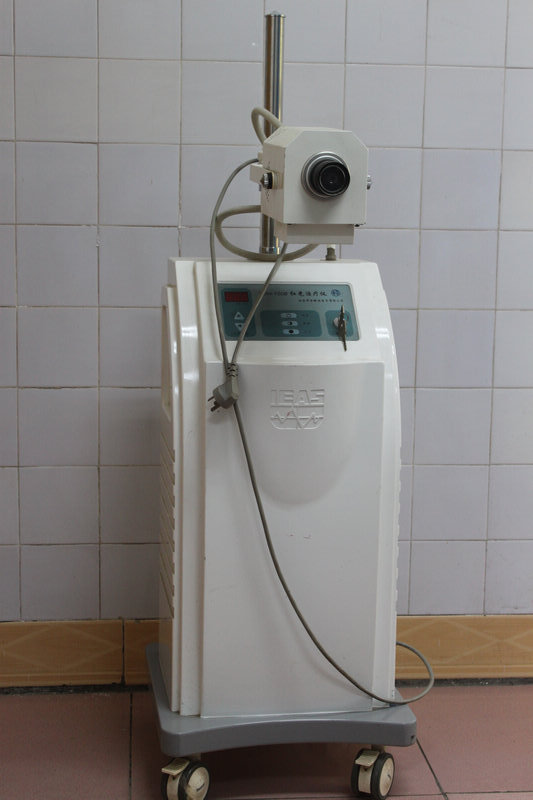 医疗器械