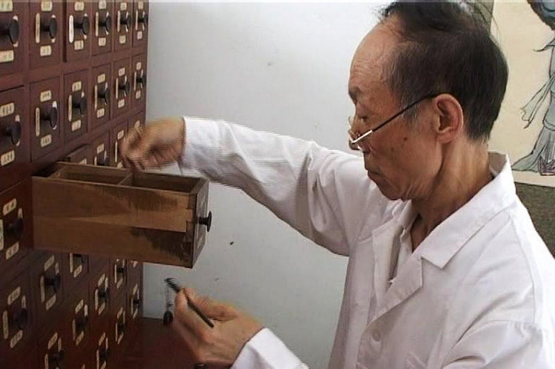 任书桥主任