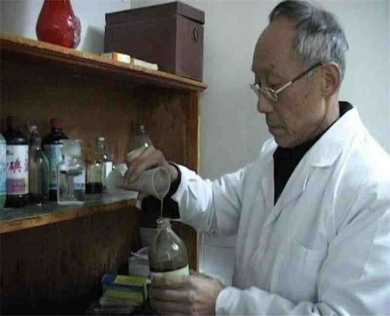 任书桥主任