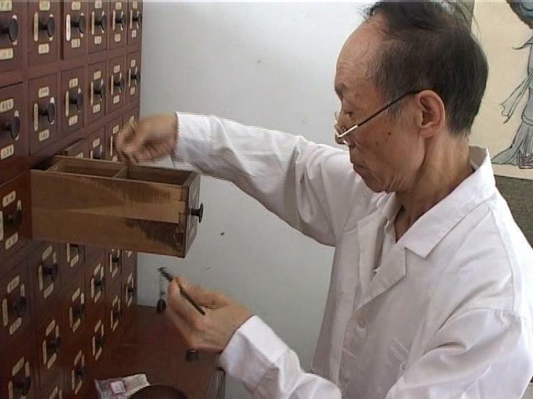 专家风采
